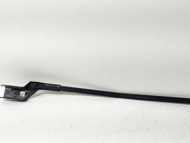 Recambio de brazo limpia delantero izquierdo para citroën berlingo multispace (b9) 1.6 hdi 110 referencia OEM IAM 9682974380  