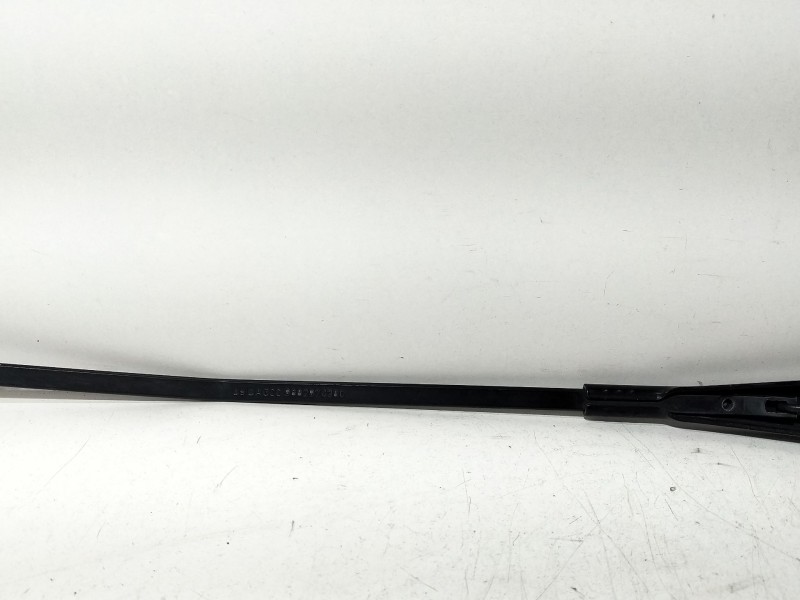 Recambio de brazo limpia delantero izquierdo para citroën berlingo multispace (b9) 1.6 hdi 110 referencia OEM IAM 9682974380  