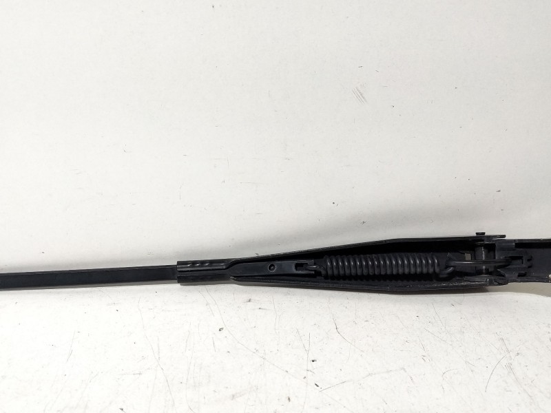 Recambio de brazo limpia delantero izquierdo para citroën berlingo multispace (b9) 1.6 hdi 110 referencia OEM IAM 9682974380  
