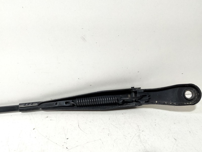 Recambio de brazo limpia delantero izquierdo para citroën berlingo multispace (b9) 1.6 hdi 110 referencia OEM IAM 9682974380  