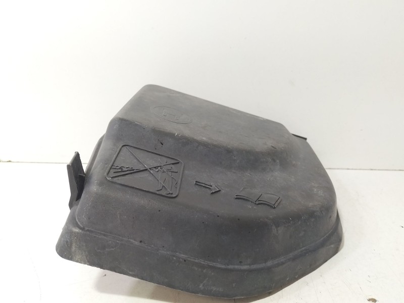 Recambio de moldura para citroën berlingo multispace (b9) 1.6 hdi 110 referencia OEM IAM 9658418180  