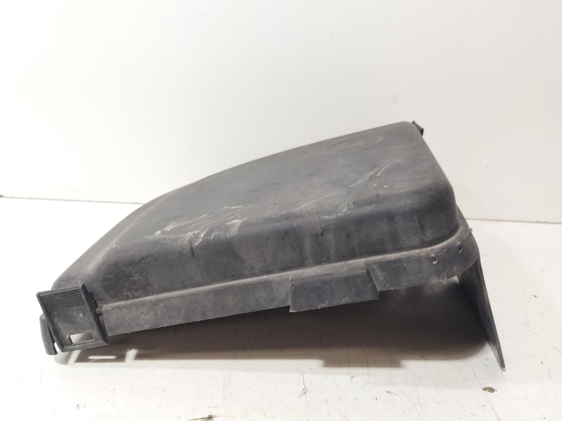 Recambio de moldura para citroën berlingo multispace (b9) 1.6 hdi 110 referencia OEM IAM 9658418180  