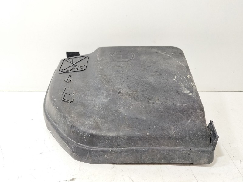 Recambio de moldura para citroën berlingo multispace (b9) 1.6 hdi 110 referencia OEM IAM 9658418180  