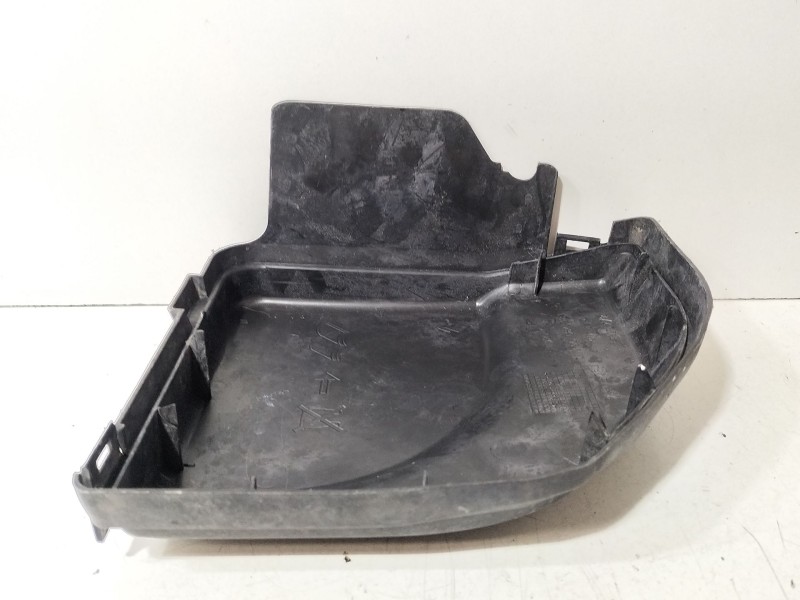 Recambio de moldura para citroën berlingo multispace (b9) 1.6 hdi 110 referencia OEM IAM 9658418180  