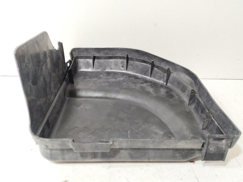 Recambio de moldura para citroën berlingo multispace (b9) 1.6 hdi 110 referencia OEM IAM 9658418180  