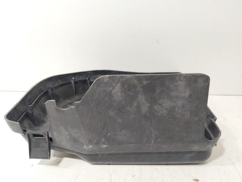 Recambio de moldura para citroën berlingo multispace (b9) 1.6 hdi 110 referencia OEM IAM 9658418180  
