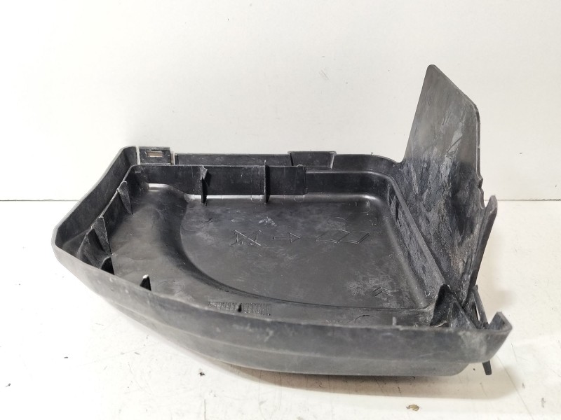 Recambio de moldura para citroën berlingo multispace (b9) 1.6 hdi 110 referencia OEM IAM 9658418180  