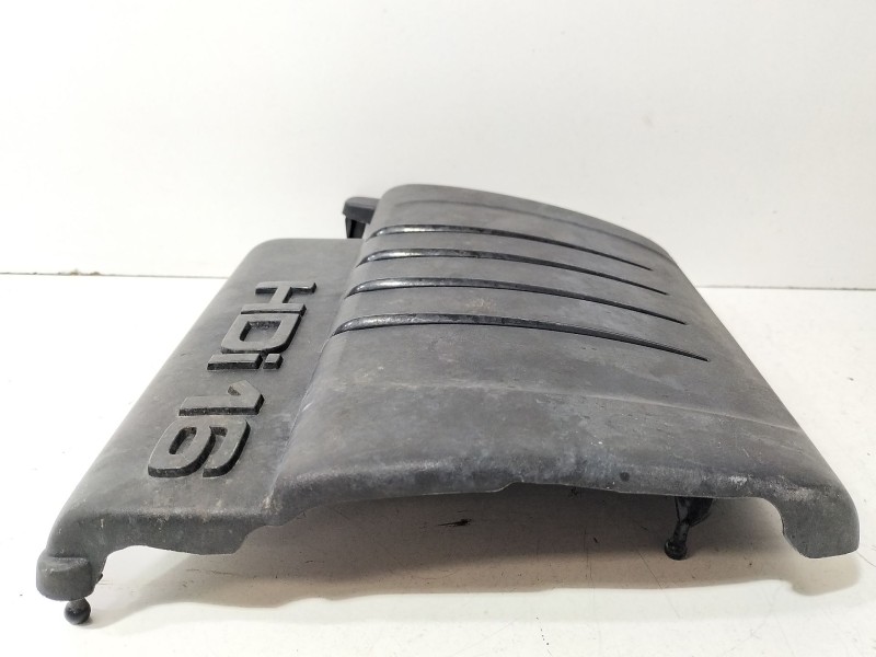 Recambio de tapa motor para citroën berlingo multispace (b9) 1.6 hdi 110 referencia OEM IAM Citroen Berlingo 1.6 HDI  