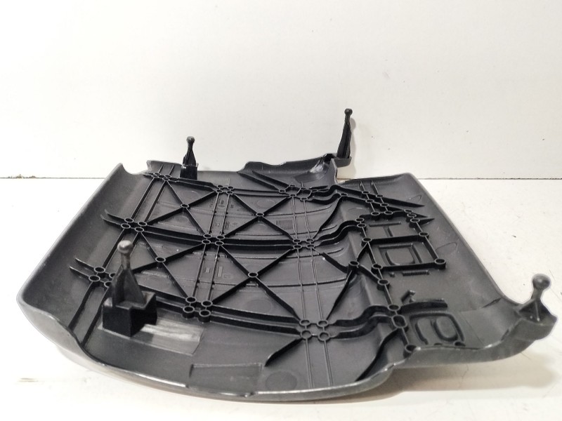 Recambio de tapa motor para citroën berlingo multispace (b9) 1.6 hdi 110 referencia OEM IAM Citroen Berlingo 1.6 HDI  