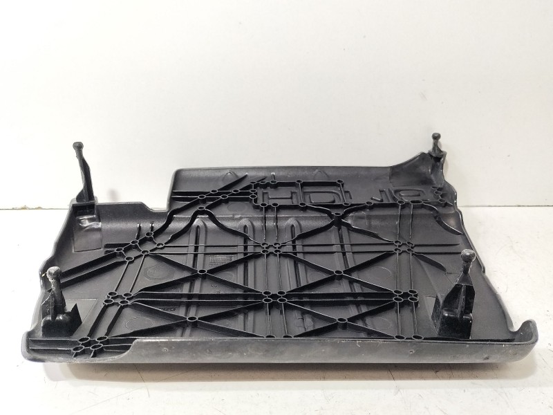 Recambio de tapa motor para citroën berlingo multispace (b9) 1.6 hdi 110 referencia OEM IAM Citroen Berlingo 1.6 HDI  