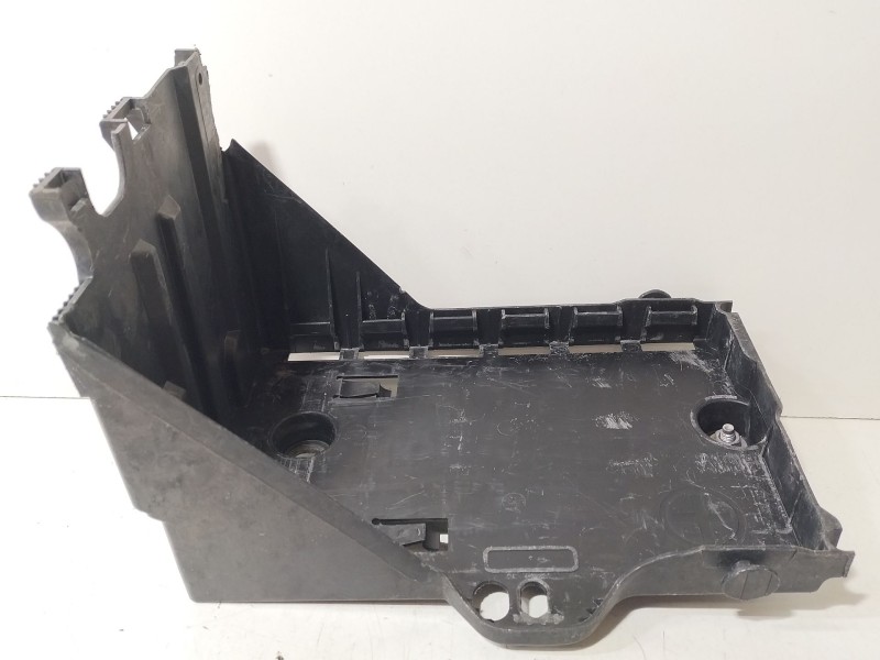 Recambio de soporte bateria para citroën berlingo multispace (b9) 1.6 hdi 110 referencia OEM IAM Citroen Berlingo 1.6 HDI  