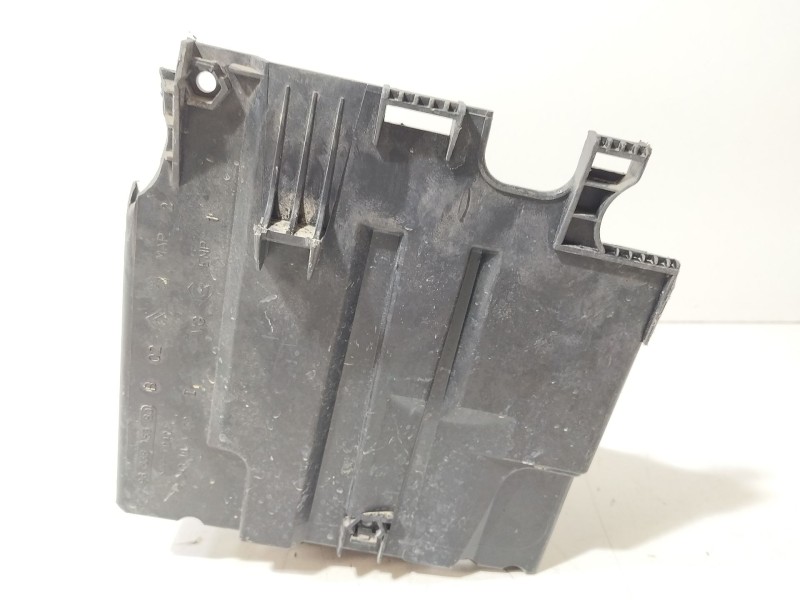 Recambio de soporte bateria para citroën berlingo multispace (b9) 1.6 hdi 110 referencia OEM IAM Citroen Berlingo 1.6 HDI  