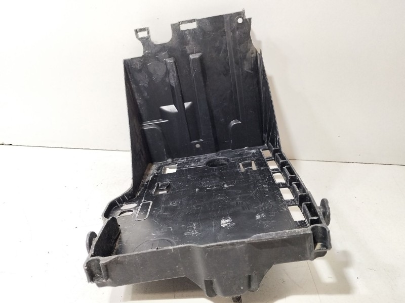Recambio de soporte bateria para citroën berlingo multispace (b9) 1.6 hdi 110 referencia OEM IAM Citroen Berlingo 1.6 HDI  