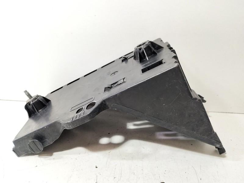 Recambio de soporte bateria para citroën berlingo multispace (b9) 1.6 hdi 110 referencia OEM IAM Citroen Berlingo 1.6 HDI  
