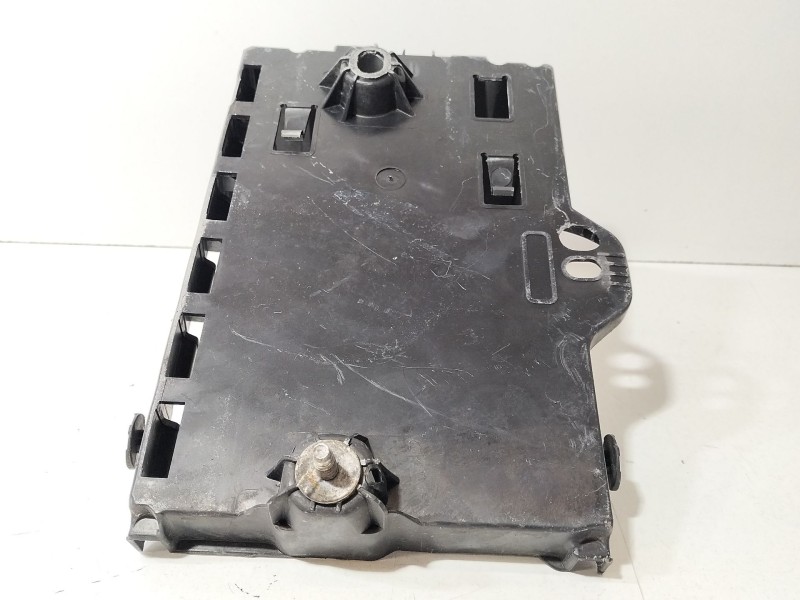 Recambio de soporte bateria para citroën berlingo multispace (b9) 1.6 hdi 110 referencia OEM IAM Citroen Berlingo 1.6 HDI  