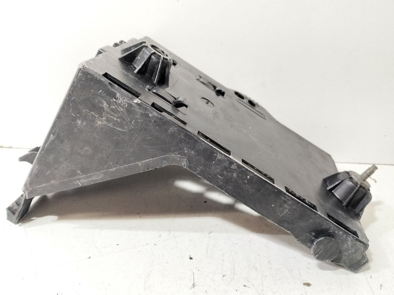 Recambio de soporte bateria para citroën berlingo multispace (b9) 1.6 hdi 110 referencia OEM IAM Citroen Berlingo 1.6 HDI  