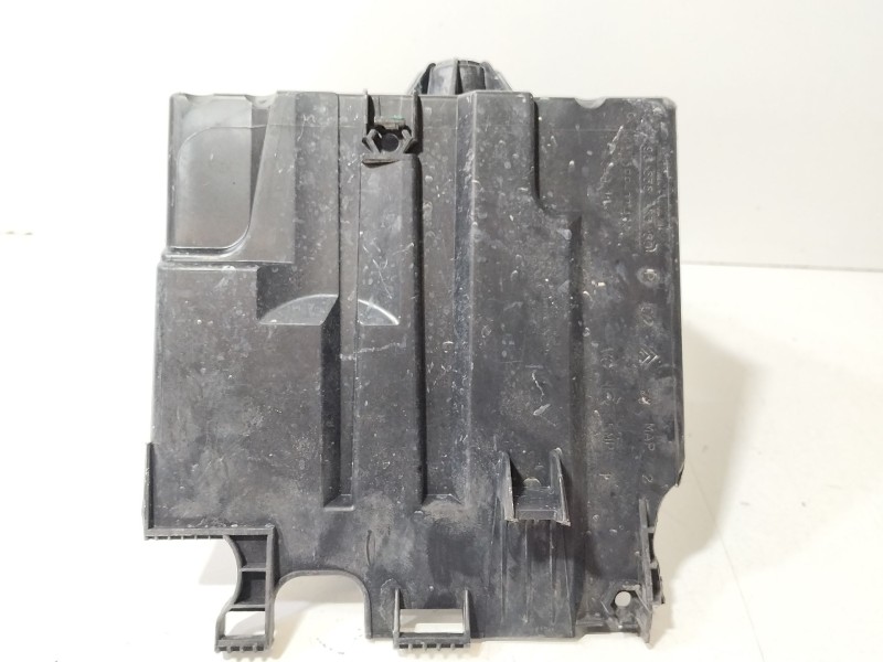 Recambio de soporte bateria para citroën berlingo multispace (b9) 1.6 hdi 110 referencia OEM IAM Citroen Berlingo 1.6 HDI  
