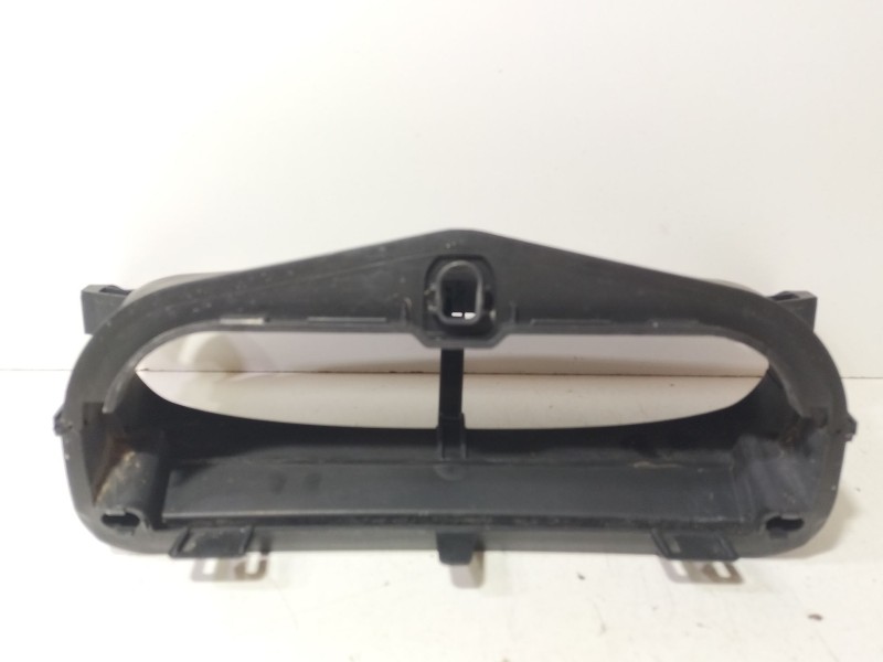 Recambio de moldura para citroën berlingo multispace (b9) 1.6 hdi 110 referencia OEM IAM 9680568780  