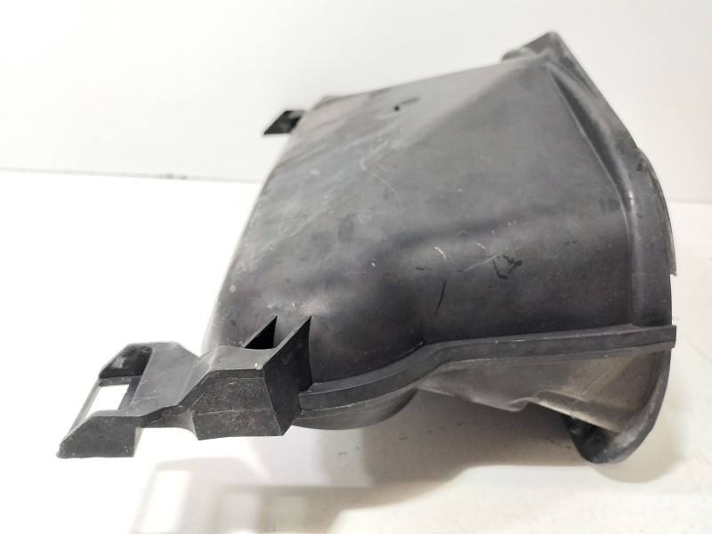 Recambio de moldura para citroën berlingo multispace (b9) 1.6 hdi 110 referencia OEM IAM 9680568780  