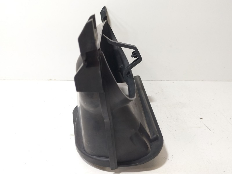 Recambio de moldura para citroën berlingo multispace (b9) 1.6 hdi 110 referencia OEM IAM 9680568780  