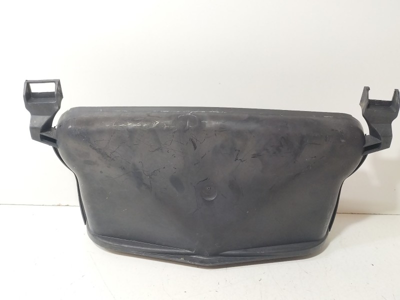 Recambio de moldura para citroën berlingo multispace (b9) 1.6 hdi 110 referencia OEM IAM 9680568780  