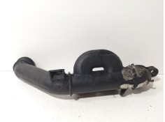 Recambio de tubo para citroën berlingo multispace (b9) 1.6 hdi 110 referencia OEM IAM 9653778480  