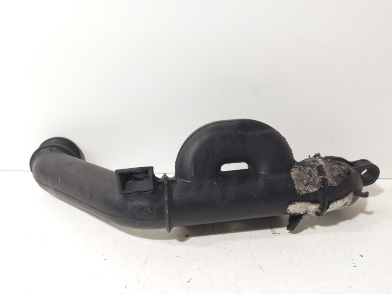 Recambio de tubo para citroën berlingo multispace (b9) 1.6 hdi 110 referencia OEM IAM 9653778480  
