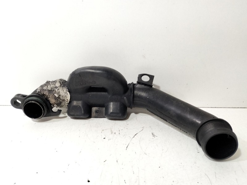 Recambio de tubo para citroën berlingo multispace (b9) 1.6 hdi 110 referencia OEM IAM 9653778480  