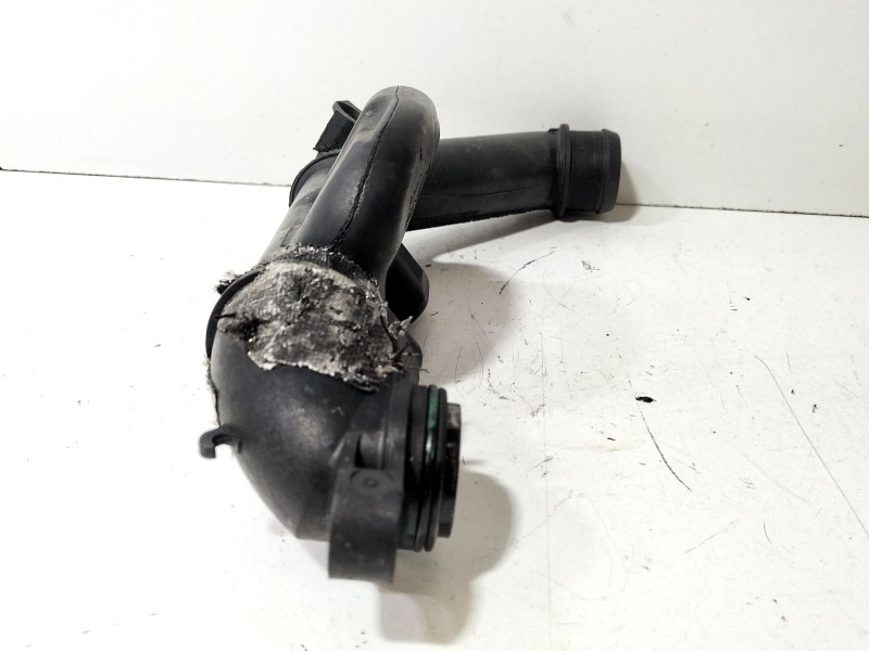 Recambio de tubo para citroën berlingo multispace (b9) 1.6 hdi 110 referencia OEM IAM 9653778480  