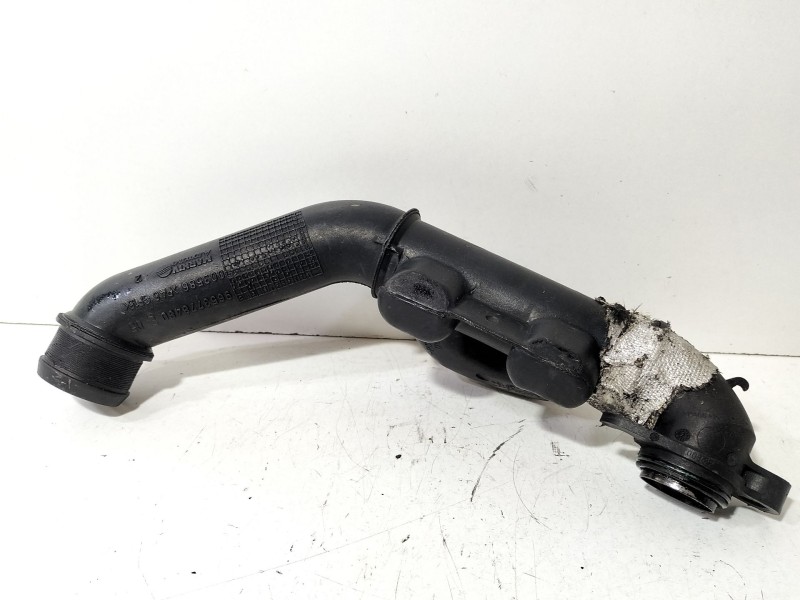 Recambio de tubo para citroën berlingo multispace (b9) 1.6 hdi 110 referencia OEM IAM 9653778480  