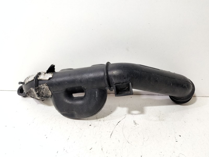 Recambio de tubo para citroën berlingo multispace (b9) 1.6 hdi 110 referencia OEM IAM 9653778480  
