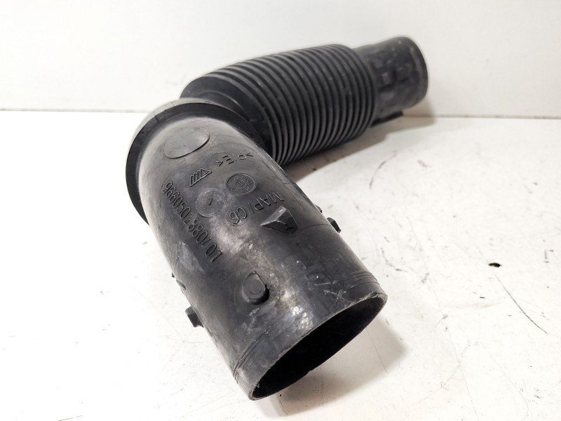 Recambio de tubo para citroën berlingo multispace (b9) 1.6 hdi 110 referencia OEM IAM 9660502880  