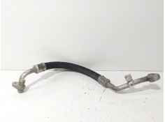 Recambio de tubos aire acondicionado para citroën berlingo multispace (b9) 1.6 hdi 110 referencia OEM IAM 9681693480  