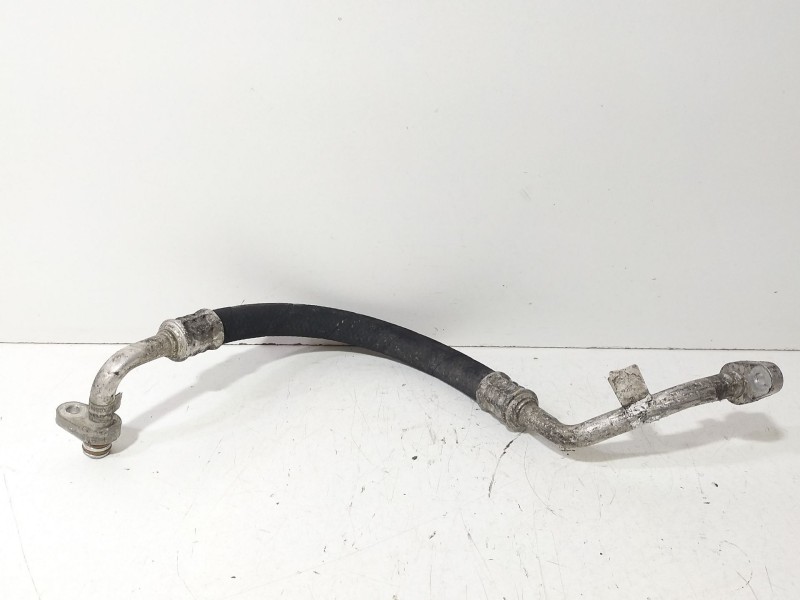 Recambio de tubos aire acondicionado para citroën berlingo multispace (b9) 1.6 hdi 110 referencia OEM IAM 9681693480  