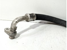 Recambio de tubos aire acondicionado para citroën berlingo multispace (b9) 1.6 hdi 110 referencia OEM IAM 9681693480   2
