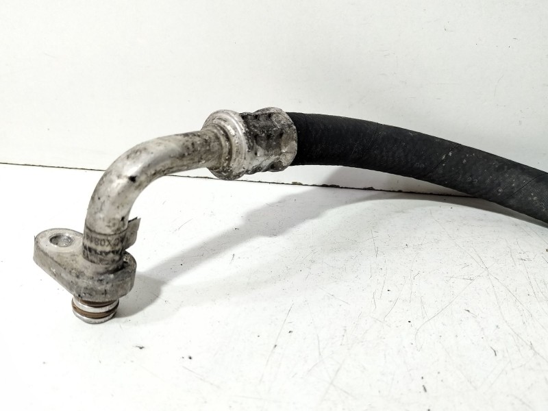 Recambio de tubos aire acondicionado para citroën berlingo multispace (b9) 1.6 hdi 110 referencia OEM IAM 9681693480  