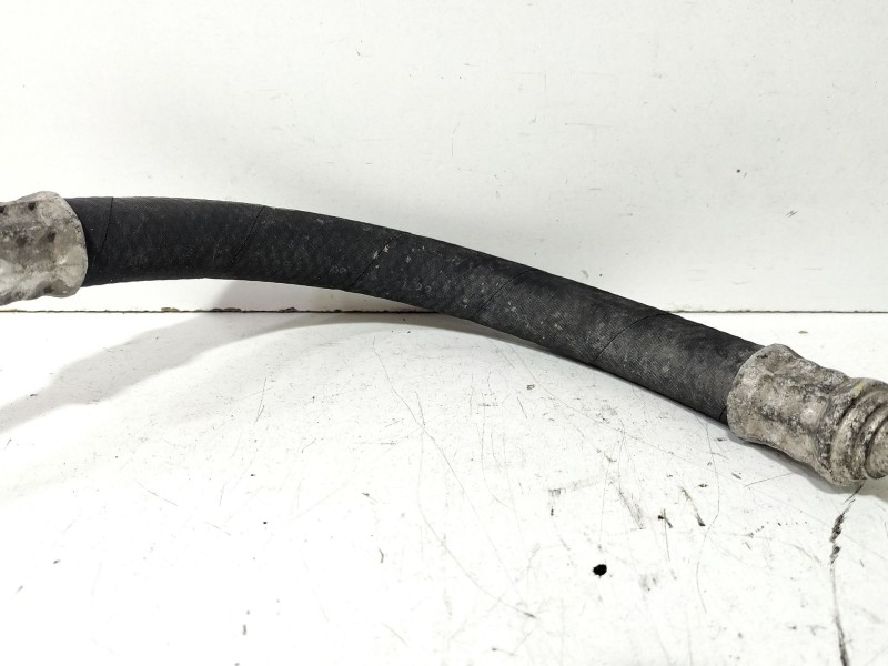 Recambio de tubos aire acondicionado para citroën berlingo multispace (b9) 1.6 hdi 110 referencia OEM IAM 9681693480  