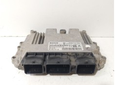 Recambio de centralita motor uce para citroën berlingo multispace (b9) 1.6 hdi 110 referencia OEM IAM 9664843780  