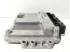 Recambio de centralita motor uce para citroën berlingo multispace (b9) 1.6 hdi 110 referencia OEM IAM 9664843780   2