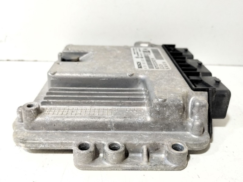 Recambio de centralita motor uce para citroën berlingo multispace (b9) 1.6 hdi 110 referencia OEM IAM 9664843780  