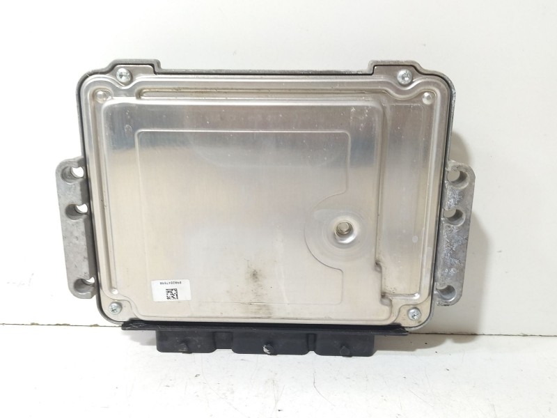 Recambio de centralita motor uce para citroën berlingo multispace (b9) 1.6 hdi 110 referencia OEM IAM 9664843780  