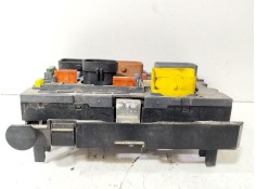 Recambio de caja reles / fusibles para citroën berlingo multispace (b9) 1.6 hdi 110 referencia OEM IAM 9664706280   2