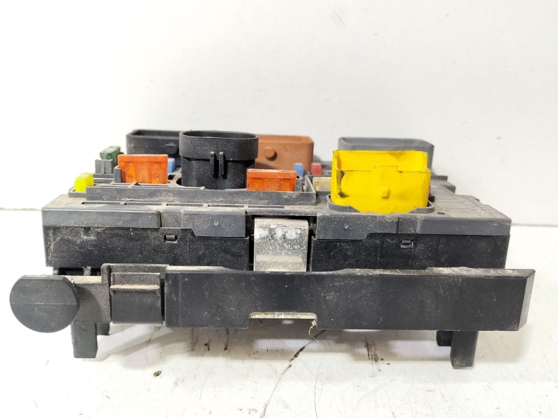 Recambio de caja reles / fusibles para citroën berlingo multispace (b9) 1.6 hdi 110 referencia OEM IAM 9664706280  