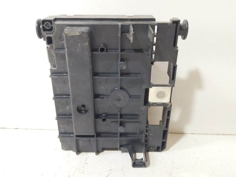 Recambio de caja reles / fusibles para citroën berlingo multispace (b9) 1.6 hdi 110 referencia OEM IAM 9664706280  