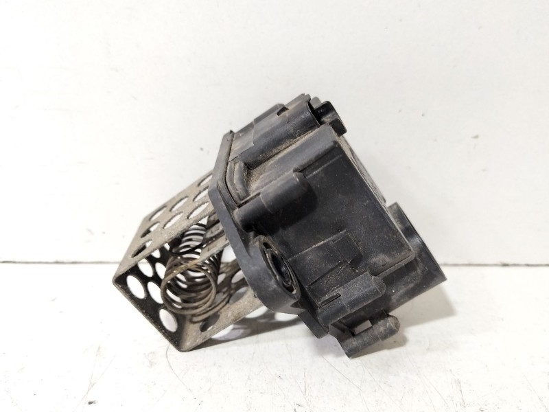 Recambio de resistencia calefaccion para citroën berlingo multispace (b9) 1.6 hdi 110 referencia OEM IAM 9658508980  