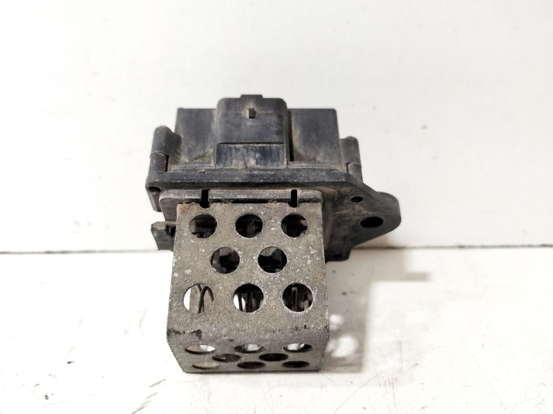 Recambio de resistencia calefaccion para citroën berlingo multispace (b9) 1.6 hdi 110 referencia OEM IAM 9658508980  