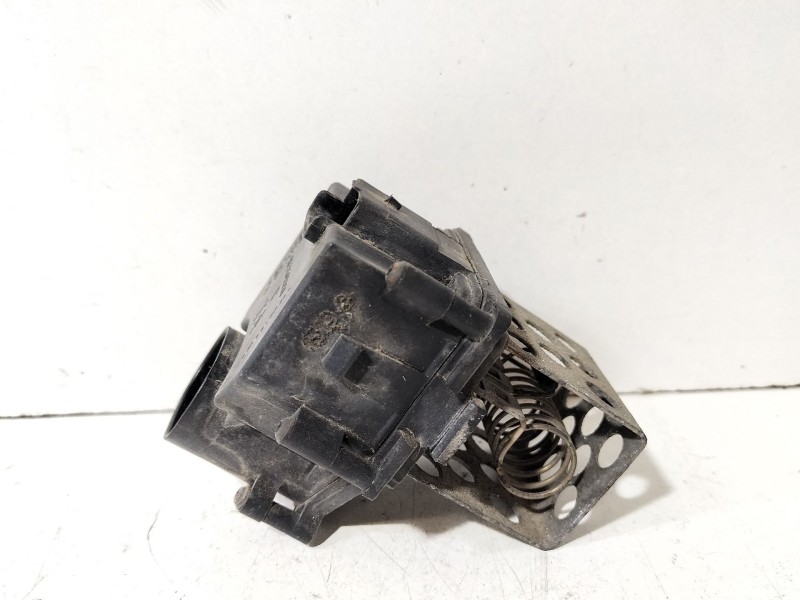 Recambio de resistencia calefaccion para citroën berlingo multispace (b9) 1.6 hdi 110 referencia OEM IAM 9658508980  