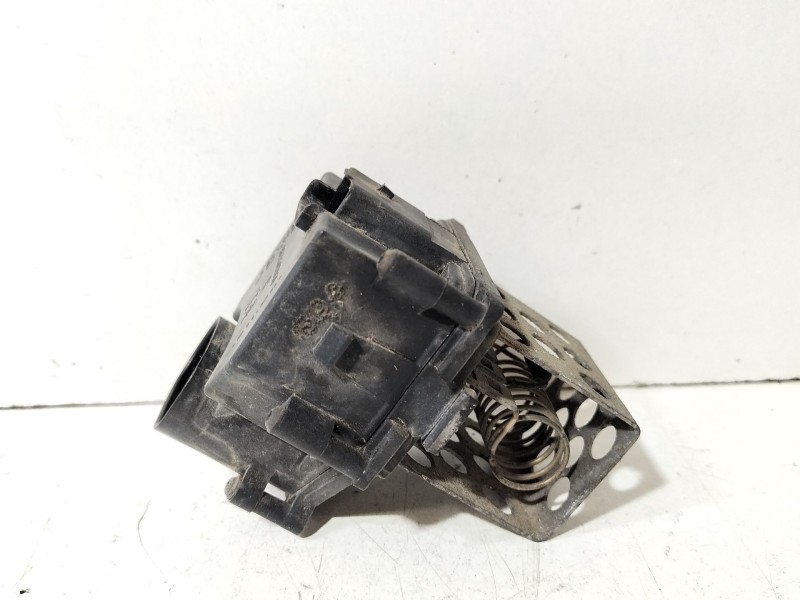 Recambio de resistencia calefaccion para citroën berlingo multispace (b9) 1.6 hdi 110 referencia OEM IAM 9658508980  