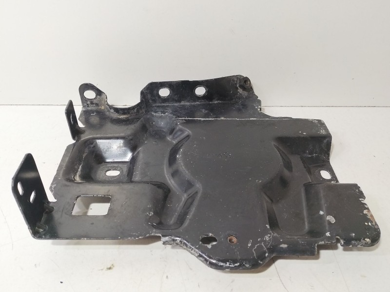Recambio de soporte bateria para citroën berlingo multispace (b9) 1.6 hdi 110 referencia OEM IAM Citroen Berlingo 1.6 HDI  