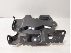 Recambio de soporte bateria para citroën berlingo multispace (b9) 1.6 hdi 110 referencia OEM IAM Citroen Berlingo 1.6 HDI   2